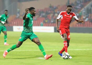 كأس أمم إفريقيا: السودان تتعادل مع غينيا بيساو سلبيا