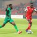 كأس أمم إفريقيا: السودان تتعادل مع غينيا بيساو سلبيا