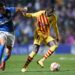 كأس ملك إسبانيا: برشلونة يتأهل بصعوبة إلى دور الـ16
