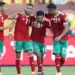 مبارك بوصوفة يتفاعل مع هدف حكيمي ويعلق “بابابا”