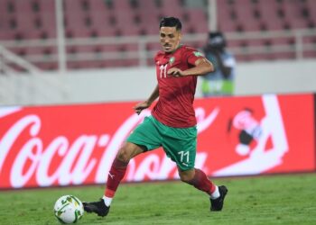 فيصل فجر: حققنا بداية موفقة في الكان أمام منتخب قوي