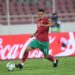 فيصل فجر: حققنا بداية موفقة في الكان أمام منتخب قوي