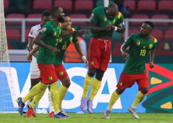 الكاميرون وكاب فيردي تتطلعان لثمن نهائي أمم إفريقيا