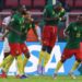 الكاميرون وكاب فيردي تتطلعان لثمن نهائي أمم إفريقيا