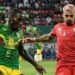 غينيا الاستوائية تقهر مالي وتتأهل إلى ربع نهائي كأس إفريقيا