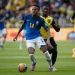 الإكوادور يفرض التعادل على البرازيل في مباراة مثيرة في تصفيات كأس العالم