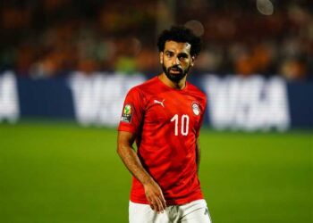 المصريون يشنون هجوما حادا على محمد صلاح