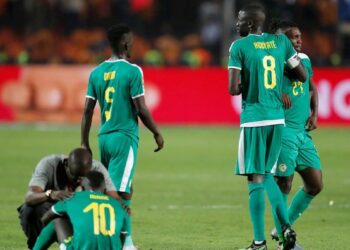 كورونا تضرب تشكيلة السنغال قبل كأس أفريقيا