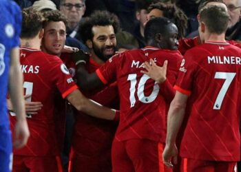 ليفربول يغلق مقر التداريب بسبب كورونا