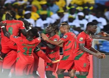 كأس أفريقيا…كورونا يضرب منتخب غينيا بيساو