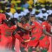 كأس أفريقيا…كورونا يضرب منتخب غينيا بيساو
