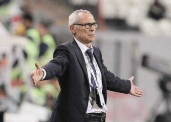 مدرب الكونغو الديمقراطية عن مواجهة الأسود: “ذهبت إلى الحمام 4 مرات”