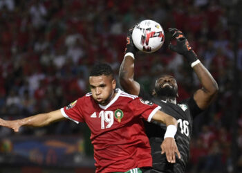 يوسف النصيري: ضياع ضربة جزاء  يبقى عاديا