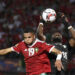 يوسف النصيري: ضياع ضربة جزاء  يبقى عاديا