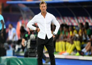 هيرفي رونار يرشح المنتخب المغربي لخلق المفاجأة في الكان