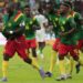 كأس أمم إفريقيا: الكاميرون تقلب الطاولة على بوركينا فاسو بثنائية أبو بكر