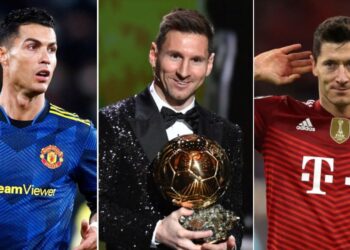 انهيار القيمة السوقية لاعبي العالم في 2022.