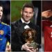 انهيار القيمة السوقية لاعبي العالم في 2022.