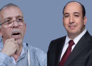 اعلامي مغربي: ‏جريمة نكراء وشنيعة لا يجب السكوت عنها