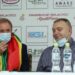 مدرب غانا: قرار الفيفا أثر على استعدادانا لكأس إفريقيا
