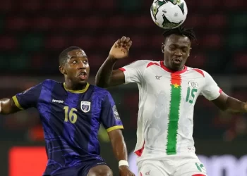 أمم إفريقيا: بوركينافاسو تستعيد توازنها بالفوز على الرأس الأخضر