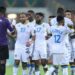 الغابون تفوز على جزر القمر بهدف نظيف