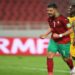 عمران لوزا  وأشرف حكيمي وياسين بونو نموذج الوفاء للمنتخب المغربي