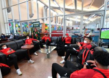 213 مليون أورو قيمة مالية تسويقية للمنتخب المغربي