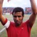 أحمد فرس هداف تاريخي للمنتخب المغربي  بكأس إفريقيا بلا منافس