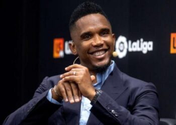 إيتو يجبر شركة للاتصالات على وقف استغلال شعار “المنتخب الكاميروني”