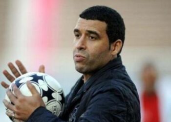النايبت ضمن منتخب أساطير كأس إفريقيا