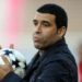 النايبت ضمن منتخب أساطير كأس إفريقيا