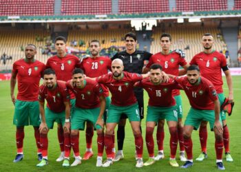 الإعلام الدولي يتوقع الانتصار للمنتخب المغربي ضد منتخب الغابون