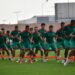 رحيمي وبنشرقي والشيبي بدائل متوقعة بالمنتخب المغربي ضد الغابون