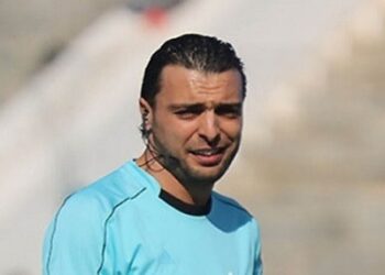 التونسي خليل الحساني للمرة الثالثة على التوالي حكما مساعدا للمنتخب المغربي في ” كان- الكاميرون”