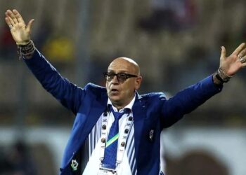 مدرب الغابون:المنتخب المغربي جاء للكاميرون للفوز بالكأس ومواجهته تخيفني