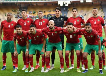 خالد بيومي: المنتخب المغربي بكاريزما بطل إفريقيا