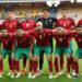 خالد بيومي: المنتخب المغربي بكاريزما بطل إفريقيا