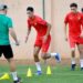 الأهلي غاضب من بقاء بانون بالكاميرون ويلح على عودته الى مصر