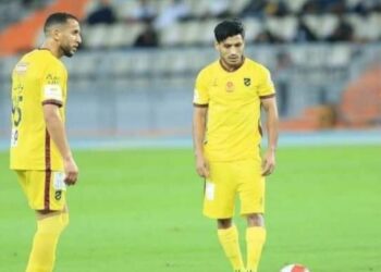 الرجاء البيضاوي ينتصر على الحزم السعودي في صفقة الحافيظي
