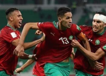 32ألف دولار لبانون وكل لاعب بالمنتخب المغربي  مقابل التأهل لدور ثمن نهائي كأس إفريقيا