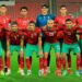 المنتخب المغربي بالمركز 25 عالميا والجزائرتتراجع11 درجة إلى المركز 40