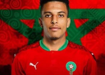 أوناحي يحمّس زملاءه في المنتخب على الفوز ويذكرهم بالمسؤولية التاريخية الملقاة على عاتقهم