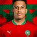 أوناحي يحمّس زملاءه في المنتخب على الفوز ويذكرهم بالمسؤولية التاريخية الملقاة على عاتقهم