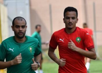 علكوش أقرب من الشيبي لتعويض حكيمي في مباراة المغرب – مالاوي