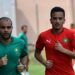 علكوش أقرب من الشيبي لتعويض حكيمي في مباراة المغرب – مالاوي