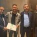 حارس المرمى مروان فخر رسميا في الرجاء في انتقال حر