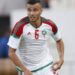 بنعطية: سايس هادئ، قائد مثالي لأسود الأطلس وأفضل مدافعي إفريقيا