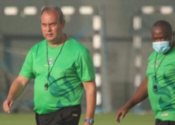 مدرب منتخب مالاوي يكشف حقائق مثيرة