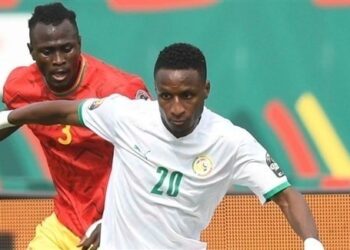 أمم إفريقيا: السنغال تسقط في فخ التعادل أمام غينيا